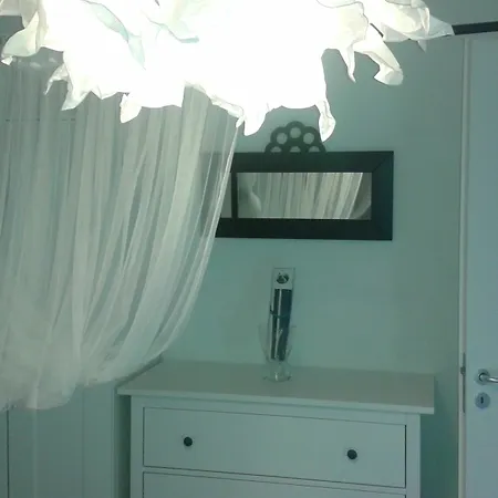 Bianca Apartment